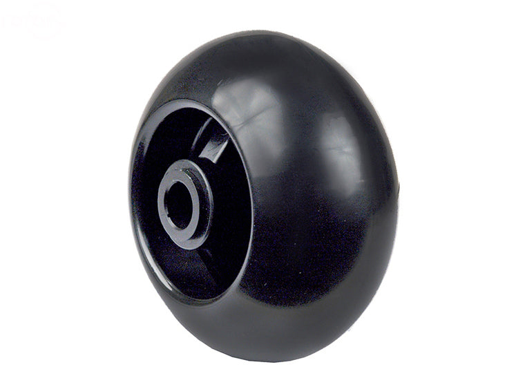 Deck Wheel 5" X 2-5/8" Rotary (14446)