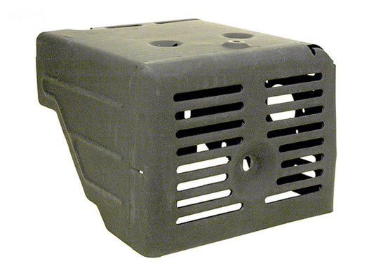 Muffler ProtecTor Only Rotary (14451)