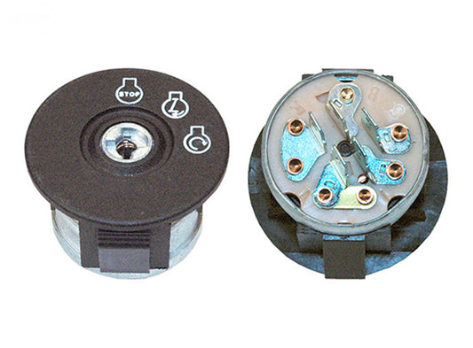 Ignition Switch For Toro Rotary (14454)