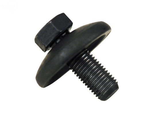 Blade Bolt With Washer Rotary (14457)