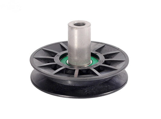 V-Idler Pulley For Husqvarna Rotary (14472)