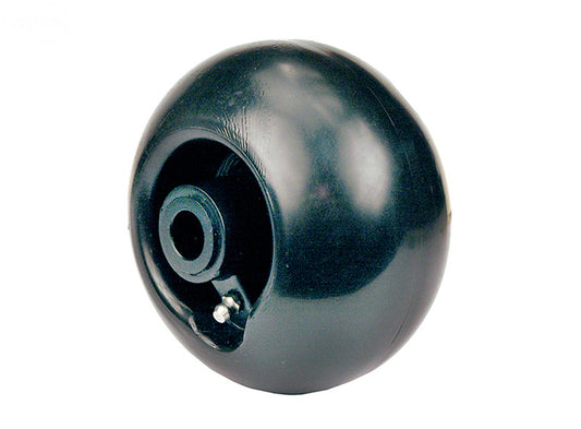 Plastic Deck Wheel Rotary (14473)