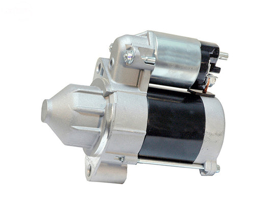 Electric Starter For Kawasaki Rotary (14474)