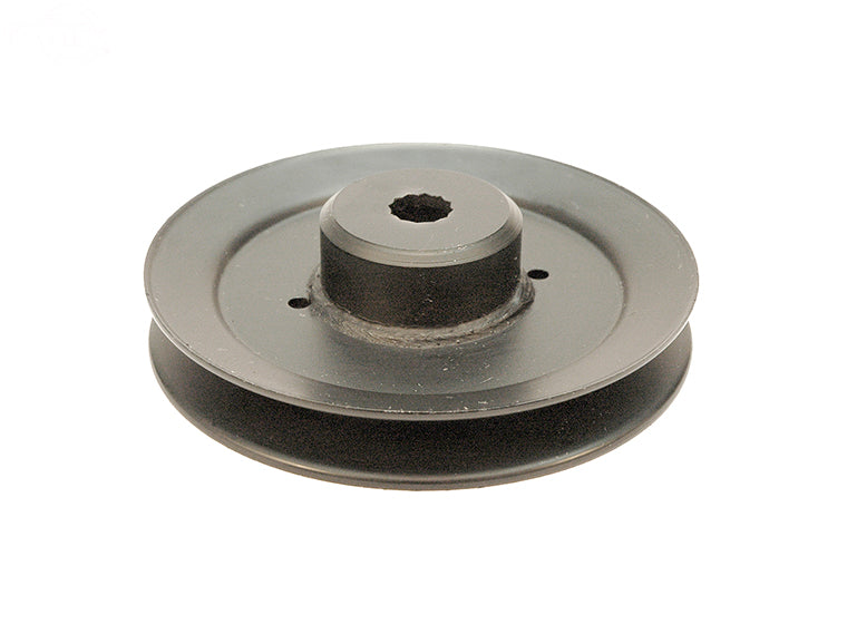 Spindle Pulley Rotary (14484)