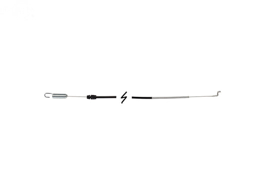 Traction Drive Cable Rotary (14507)