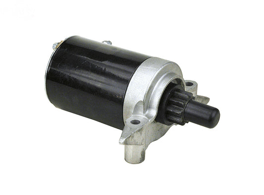 Electric Starter Rotary (14511)