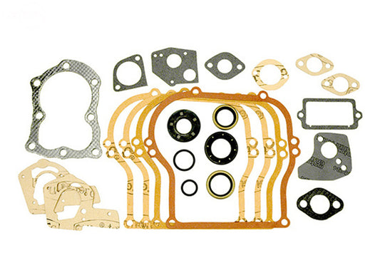 Gasket Set For Briggs & Stratton Rotary (14548)