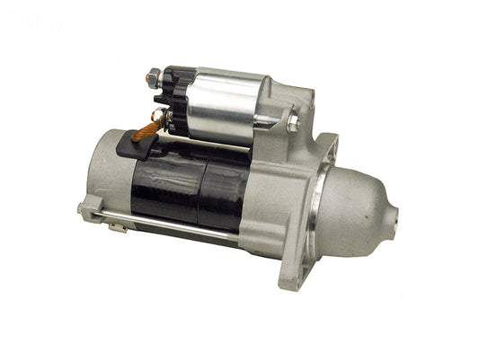 Electric Starter For Kubota Rotary (14551)