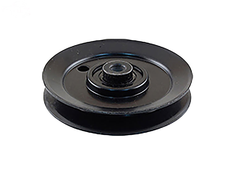 V-Idler Pulley 4" For MTD Rotary (14554)