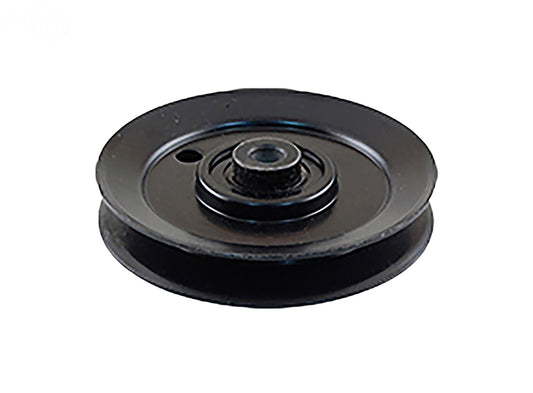 V-Idler Pulley 4" For MTD Rotary (14554)