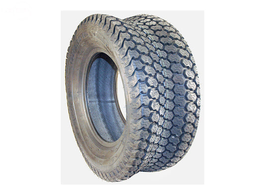 Tire 23X950X12 (23X9.30X12) 4Pr Rotary (14556)