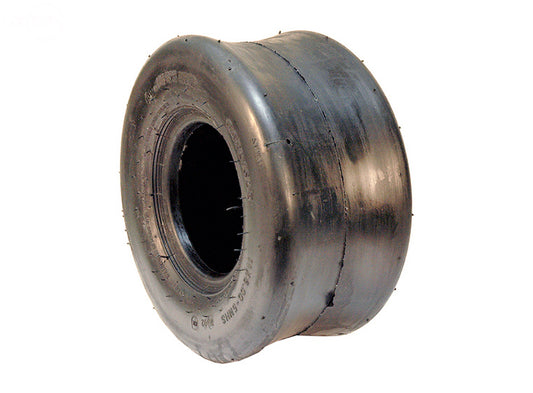 Tire 11 X 6.00-5 (11X600X5) Smooth Rotary (14592)