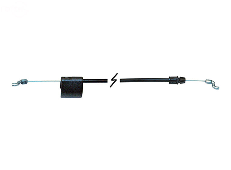 Zone Control Cable Rotary (14596)