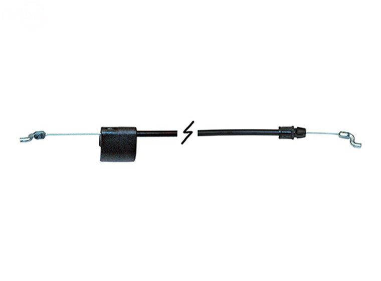 Zone Control Cable Rotary (14597)