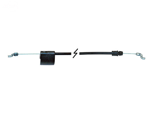 Zone Control Cable Rotary (14597)