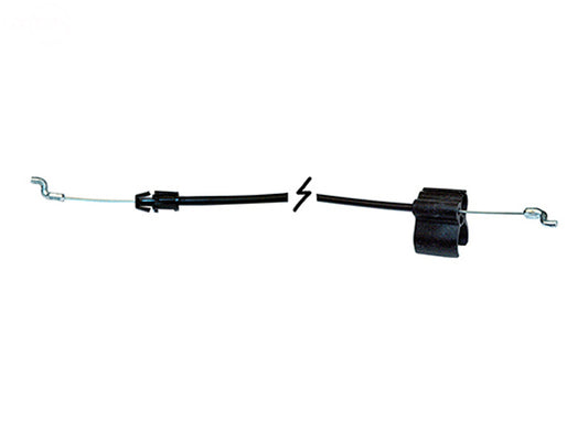 Zone Control Cable Rotary (14598)