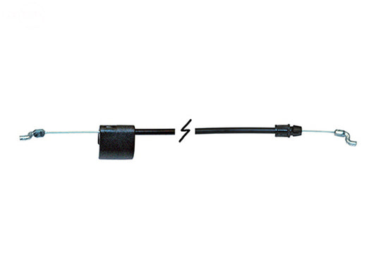 Zone Control Cable Rotary (14601)