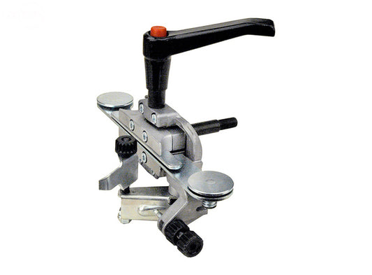 Vise Assembly Rotary (14610)