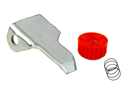 Pawl Kit Rotary (14611)