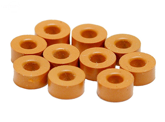 Pack of 10 Inlet Seat Only For Rotary 1434 Rotary (14618)