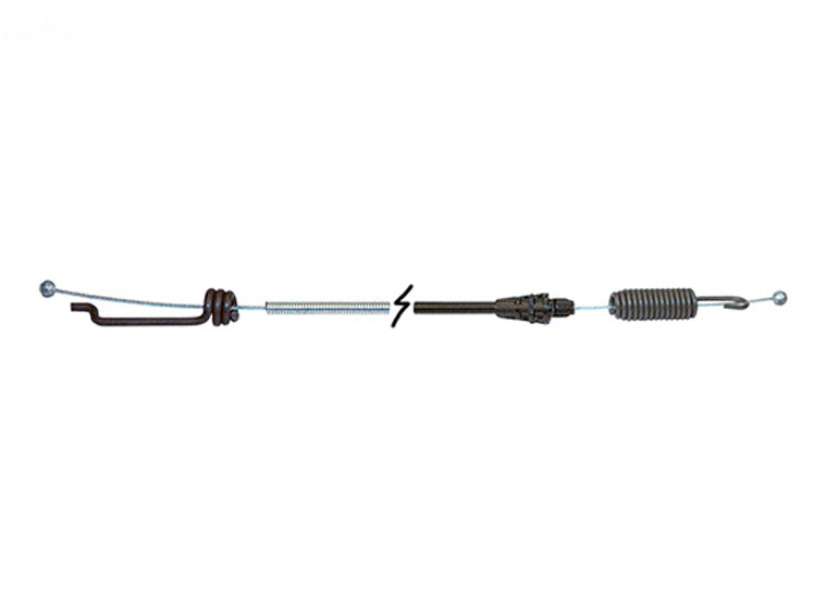 Traction Cable For Toro Rotary (14620)