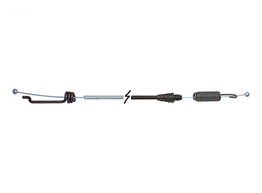 Traction Cable For Toro Rotary (14620)