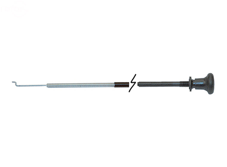 Choke Cable For MTD Rotary (14624)