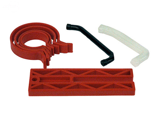 Piston Ring Assembly Tool Rotary (14626)