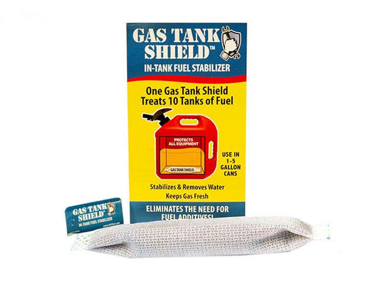 Fuel Life Stabilizing Filter Rotary (14642)
