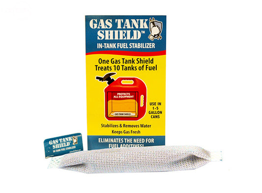 Fuel Life Stabilizing Filter Rotary (14642)