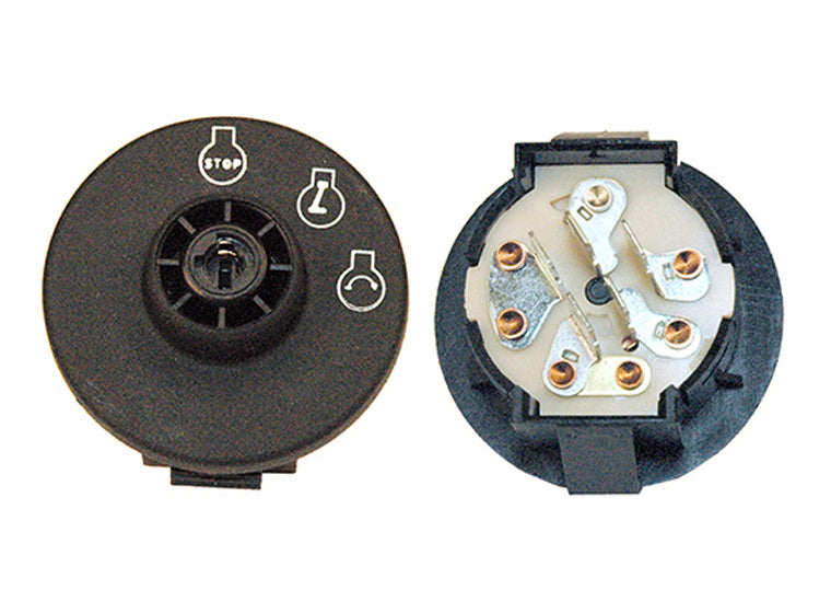Ignition Switch For Toro Rotary (14652)