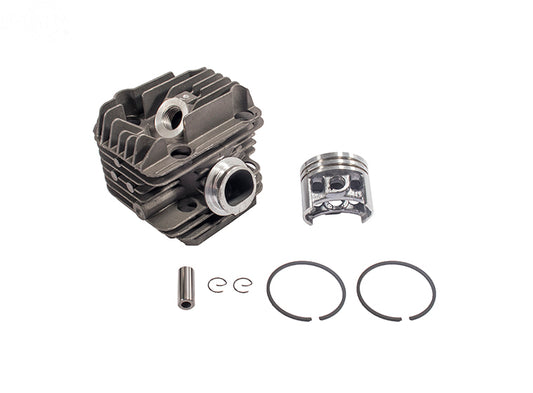 Cylinder & Piston Assembly Rotary (14667)