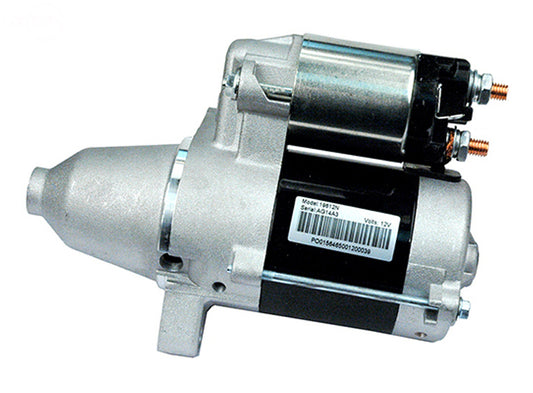Electric Starter For Briggs & Stratton Rotary (14669)