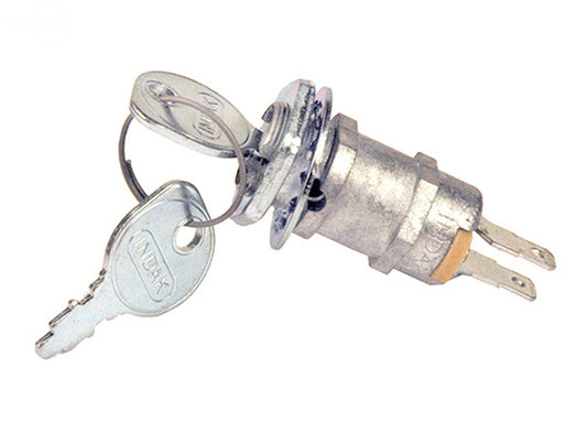 Ignition Switch Rotary (14672)