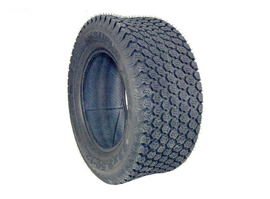 Tire 24X950X12 (24X9.50X12) 4 Pr Rotary (14678)