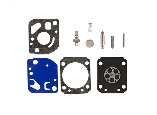Carburetor Rebuild Kit Rotary (14706)