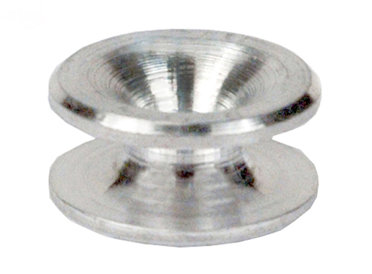 Pack of 10 Trimmer Head Eyelet Rotary (14715)