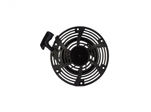 Recoil Starter Assembly Rotary (14723)