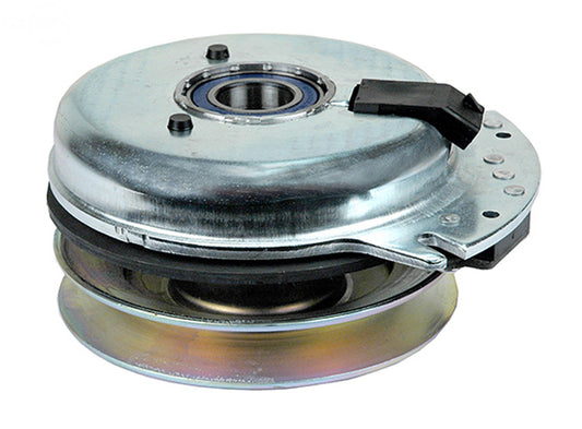 Electric Clutch For Hustler Rotary (14735)