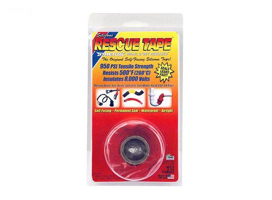 Rescue Tape Red Rotary (14738)