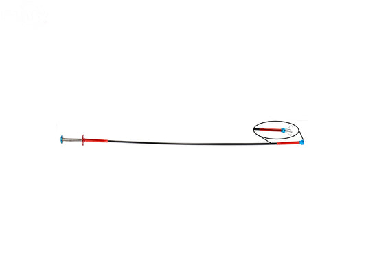 Claw & Magnetic Grabber Tool Rotary (14742)