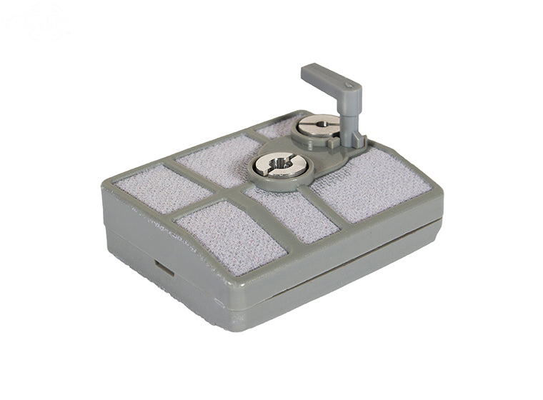 Air Filter Assembly Rotary (14758)