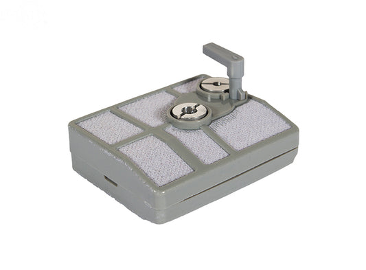 Air Filter Assembly Rotary (14758)