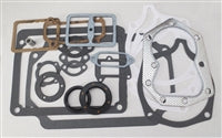 Engine Gasket Set for Kohler K241 K301 K321 Gravely (14766, 34228)