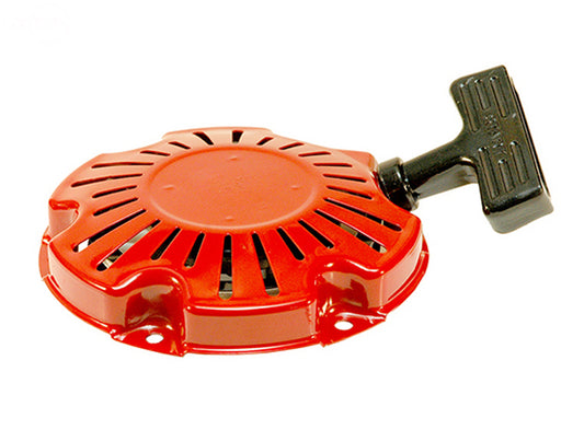 Recoil Starter Assembly Rotary (14767)