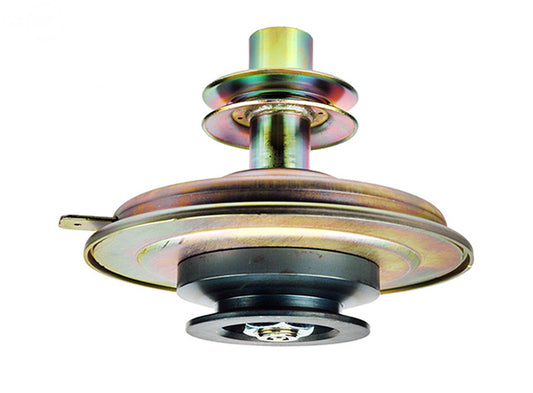 Clutch Brake Rotary (14783)