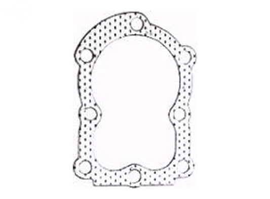 Pack of 5 Metal Head Gasket For Briggs & Stratton 272167, 27670 Rotary (1479)