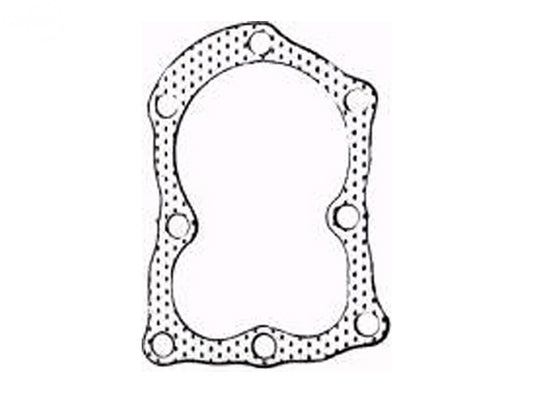Head Gasket For Briggs & Stratton Rotary (1480)