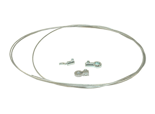 Universal Cable Repair Kit 98" X.080" Rotary (14808)