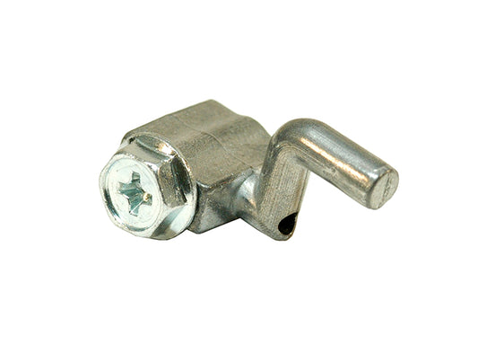 Pack of 10 Z-Bend Cable Wire Stop Rotary (14819)
